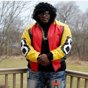 Meet your Posher, Bernard